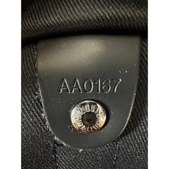 Louis Vuitton Chapman Brothers Cream Elephant Monogram Keepall 45 - Picture 6 of 6